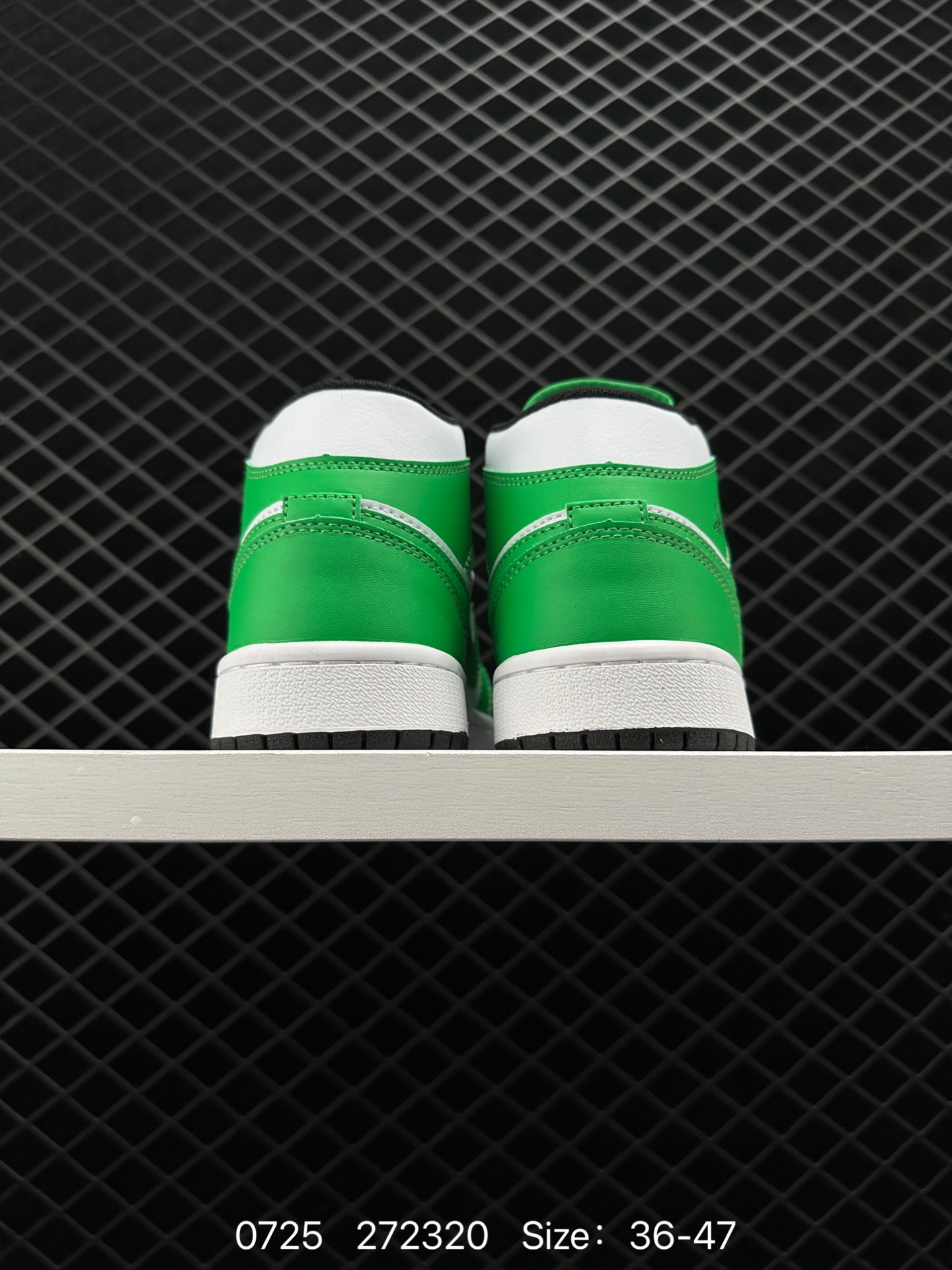 Air Jordan 1 Mid “Celtics